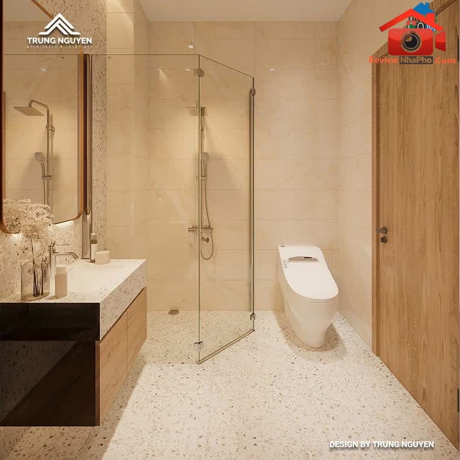 Review nhà phố Tân Bình – Bán nhà mặt tiền N… – Bán nhà mặt phố Quận Tân Bình – TP Hồ Chí Minh giá BÁN 5 – 7 tỷ