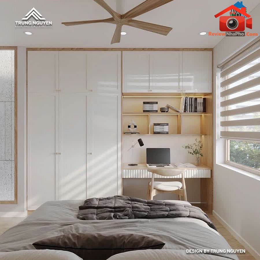 Review nhà phố Tân Bình – Bán nhà mặt tiền N… – Bán nhà mặt phố Quận Tân Bình – TP Hồ Chí Minh giá BÁN 5 – 7 tỷ