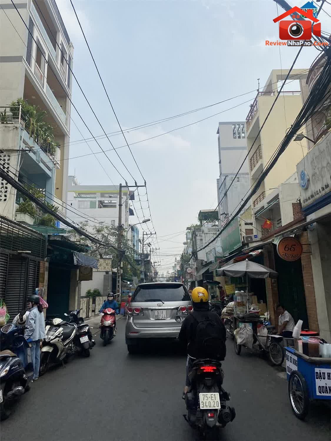 Review nhà phố Tân Bình – Bán nhà mặt tiền N… – Bán nhà mặt phố Quận Tân Bình – TP Hồ Chí Minh giá BÁN 5 – 7 tỷ