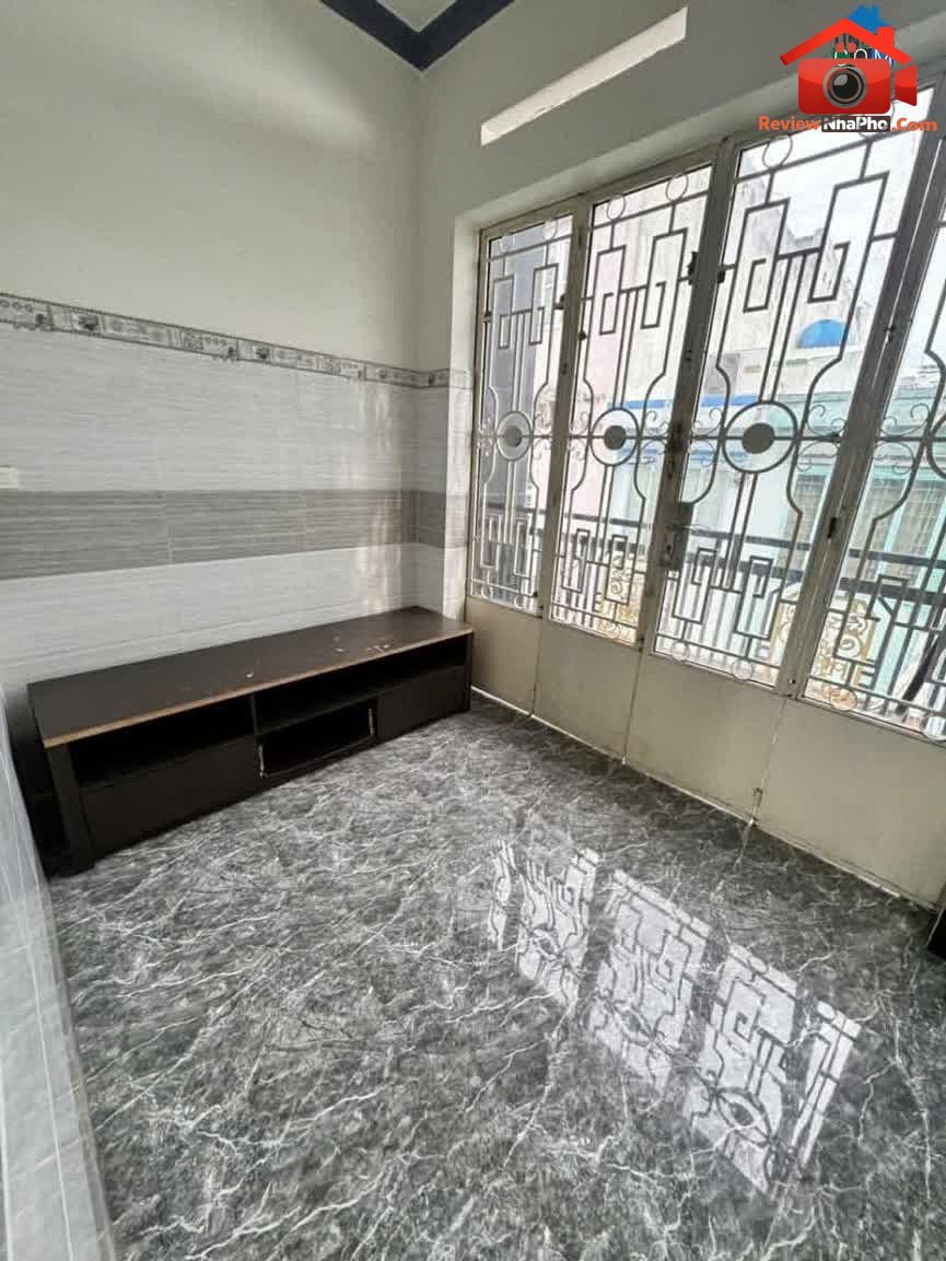 Review nhà phố Quận Bình Tân giá 3.3 tỷ đẹp, phù hợp gia đình nhỏ