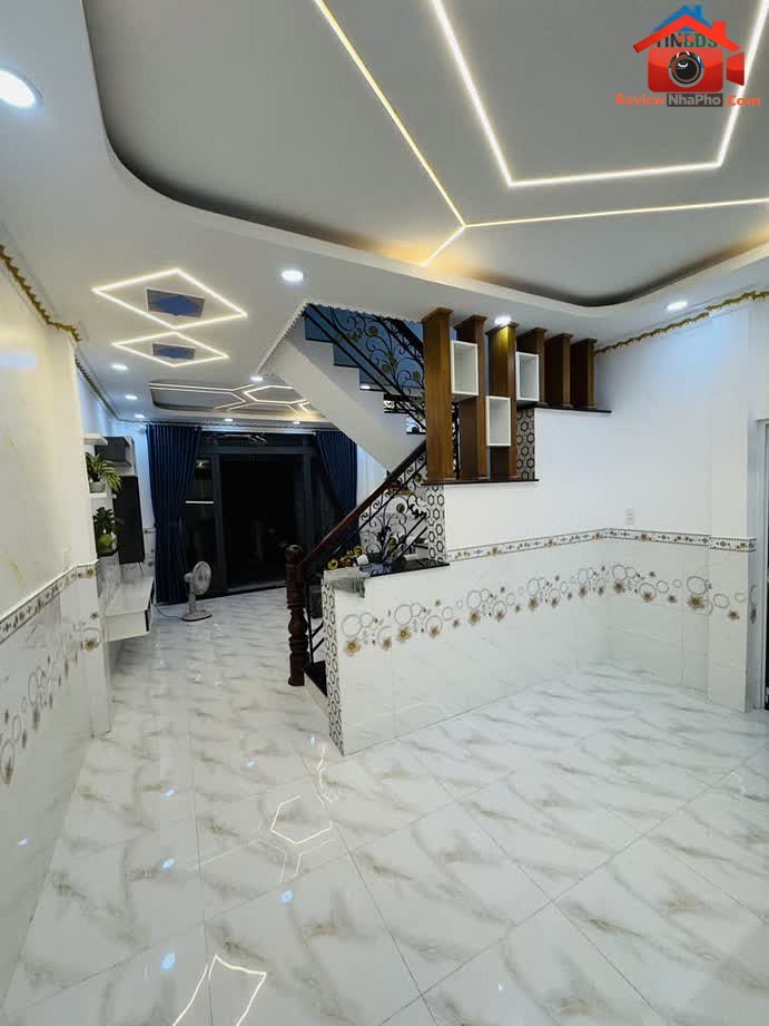 Review nhà phố mới 2 tầng tại Bình Tân TP.HCM giá … – Bán nhà mặt phố Quận Bình Tân – TP Hồ Chí Minh giá BÁN 3 – 5 tỷ
