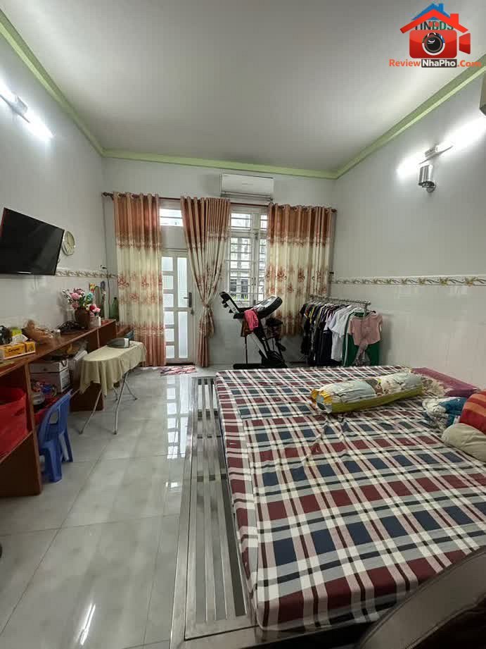 Review nhà phố Hương Lộ 2, Bình Tân TP.HCM giá 5,5… – Bán nhà mặt phố Quận Bình Tân – TP Hồ Chí Minh giá BÁN 5 – 7 tỷ
