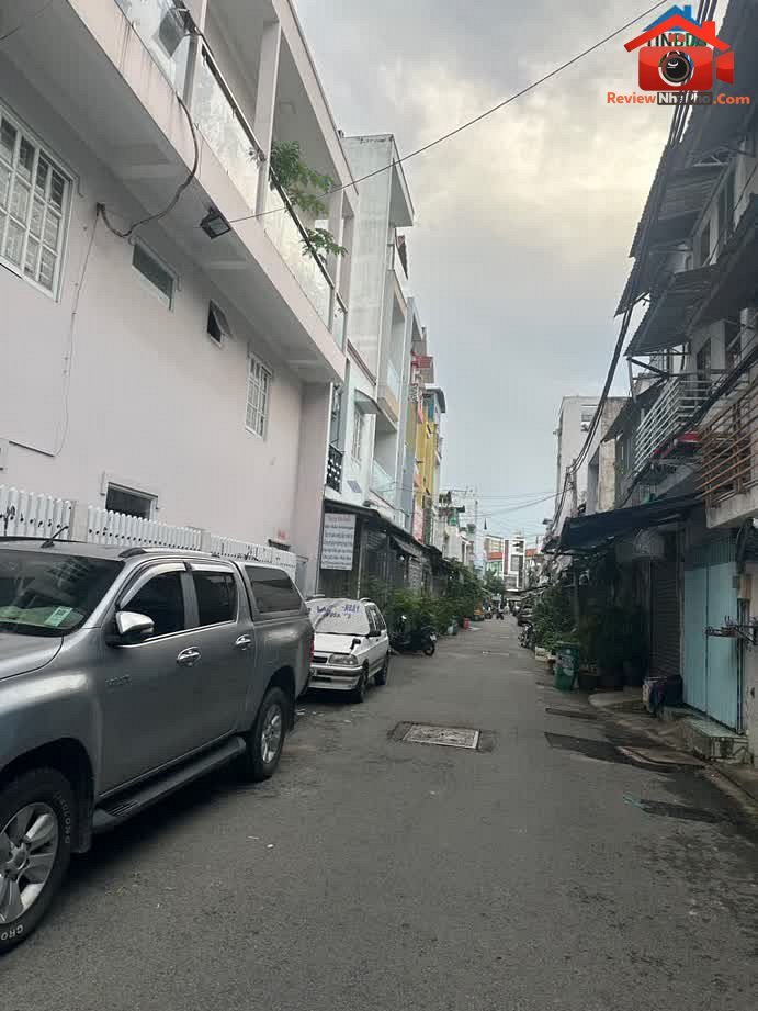 Review nhà phố Hương Lộ 2, Bình Tân TP.HCM giá 5,5… – Bán nhà mặt phố Quận Bình Tân – TP Hồ Chí Minh giá BÁN 5 – 7 tỷ