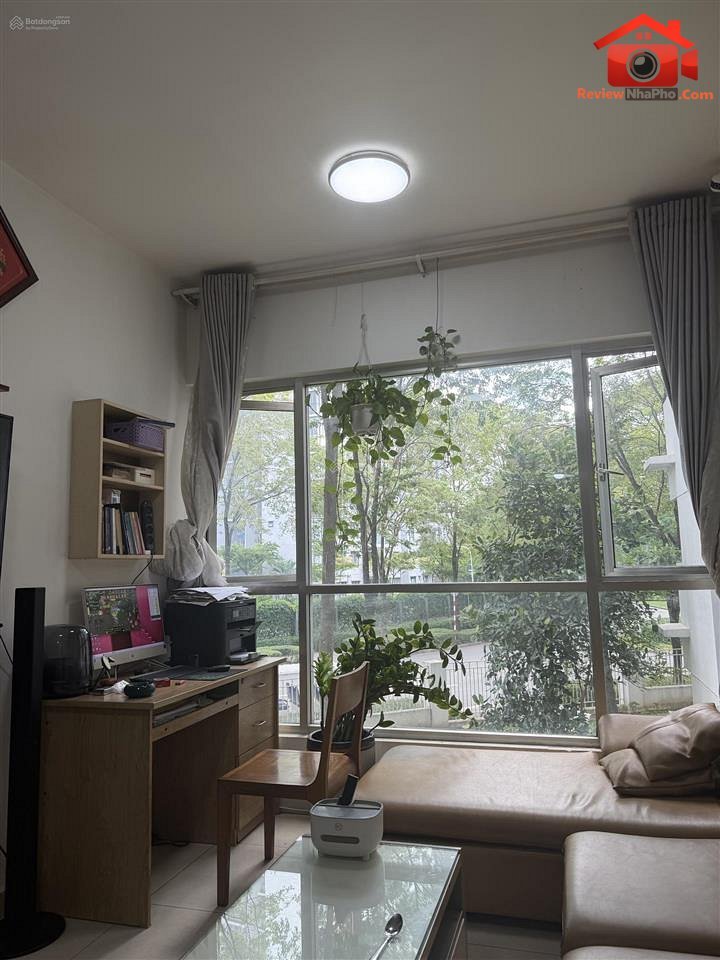 Review nhà phố Quận Tân Phú TP.HCM với giá 4.2 tỷ, diện tích 68m2