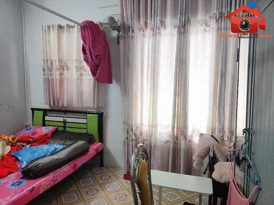 Nhà phố Bình Tân 43m2 giá 3.8 tỷ, cho thuê thu nhậ… – Bán nhà mặt phố Quận Bình Tân – TP Hồ Chí Minh giá BÁN 3 – 5 tỷ