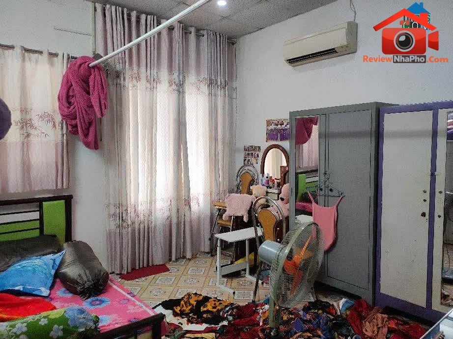 Nhà phố Bình Tân 43m2 giá 3.8 tỷ, cho thuê thu nhậ… – Bán nhà mặt phố Quận Bình Tân – TP Hồ Chí Minh giá BÁN 3 – 5 tỷ