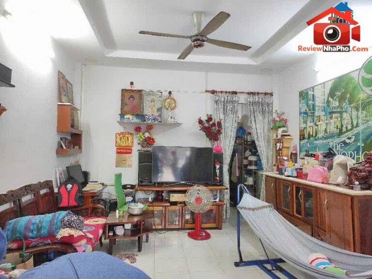 Nhà phố Bình Tân 43m2 giá 3.8 tỷ, cho thuê thu nhậ… – Bán nhà mặt phố Quận Bình Tân – TP Hồ Chí Minh giá BÁN 3 – 5 tỷ