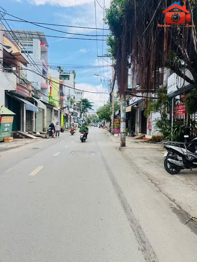 Review nhà phố Lê Văn Quới Bình Tân TP.HCM 32m2 gi… – Bán nhà mặt phố Quận Bình Tân – TP Hồ Chí Minh giá BÁN 3 – 5 tỷ
