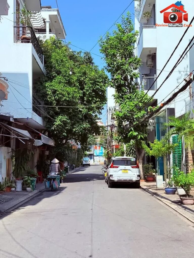 Review nhà phố Tân Bình với diện tích 98m², gần cầ… – Bán nhà mặt phố Quận Tân Bình – TP Hồ Chí Minh giá 10 – 20 tỷ