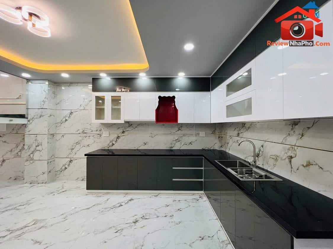 Review nhà phố TP.HCM sát chợ Gò Xoài, 56m², 5.9 t… – Bán nhà mặt phố Quận Bình Tân – TP Hồ Chí Minh giá BÁN 5 – 7 tỷ