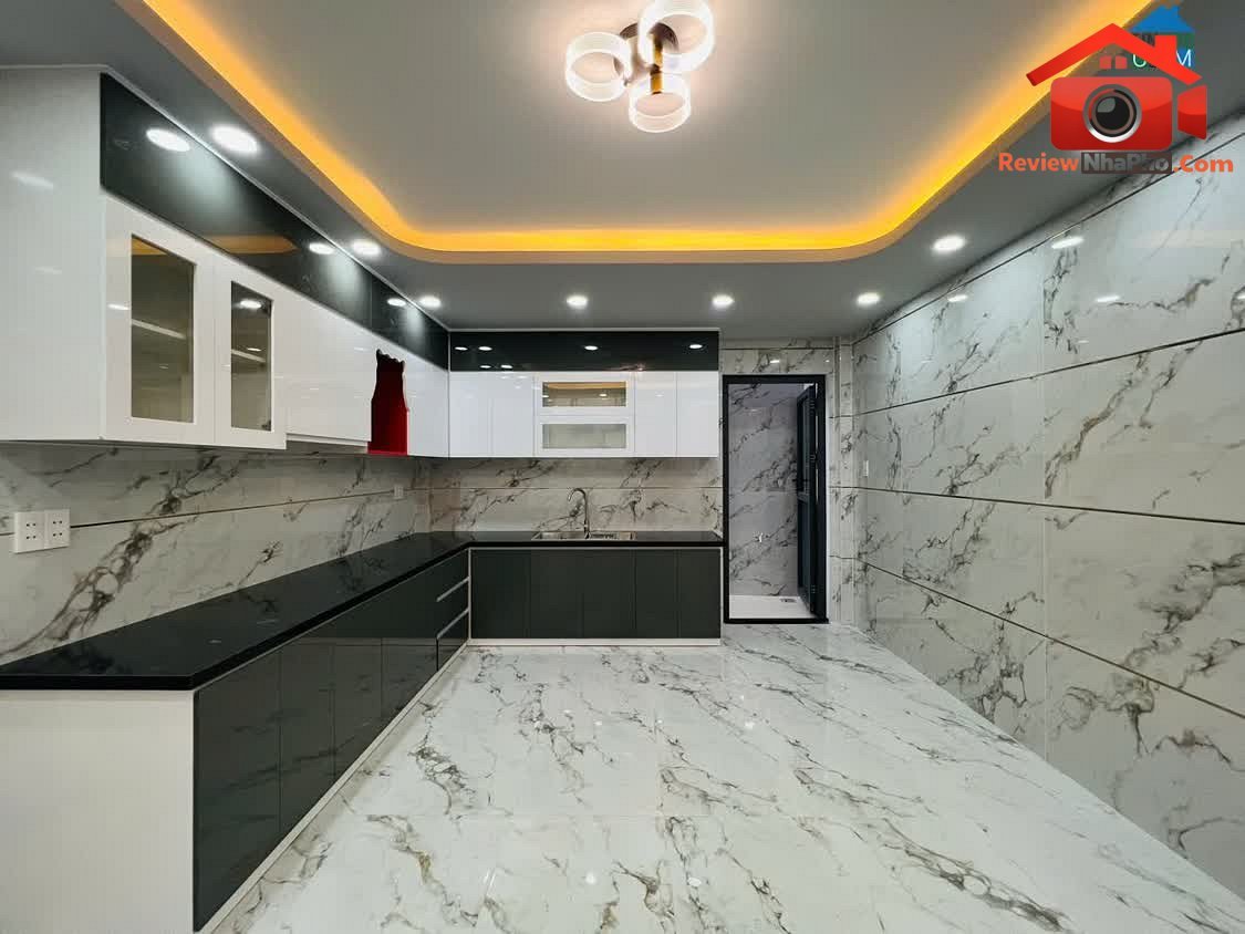 Review nhà phố TP.HCM sát chợ Gò Xoài, 56m², 5.9 t… – Bán nhà mặt phố Quận Bình Tân – TP Hồ Chí Minh giá BÁN 5 – 7 tỷ