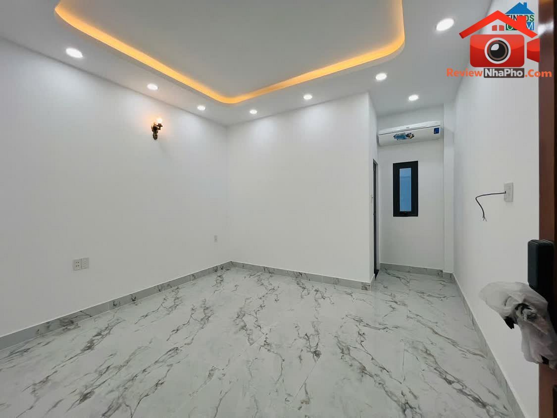 Review nhà phố TP.HCM sát chợ Gò Xoài, 56m², 5.9 t… – Bán nhà mặt phố Quận Bình Tân – TP Hồ Chí Minh giá BÁN 5 – 7 tỷ