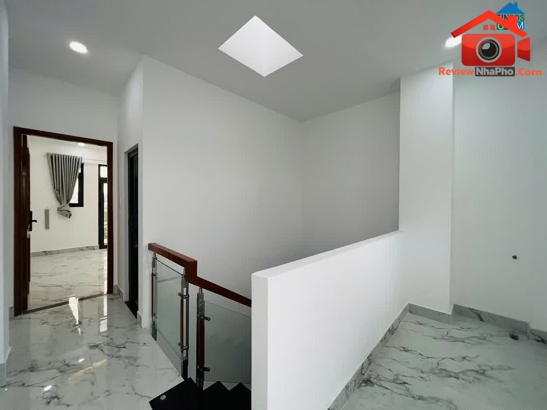 Review nhà phố TP.HCM sát chợ Gò Xoài, 56m², 5.9 t… – Bán nhà mặt phố Quận Bình Tân – TP Hồ Chí Minh giá BÁN 5 – 7 tỷ