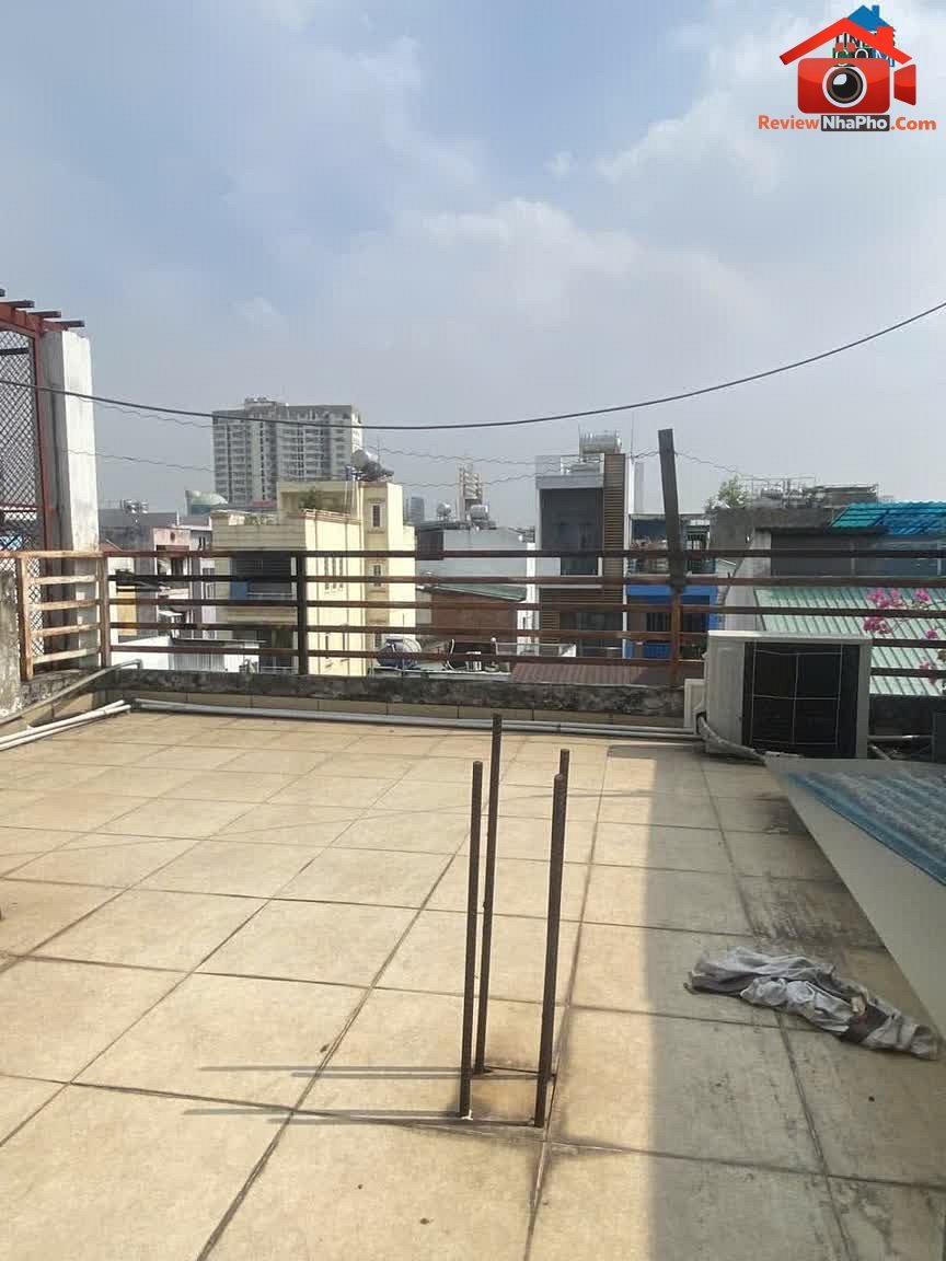 Review nhà phố Tân Bình – Bán nhà 5 tầng, 38… – Bán nhà mặt phố Quận Tân Bình – TP Hồ Chí Minh giá 5 – 10 tỷ