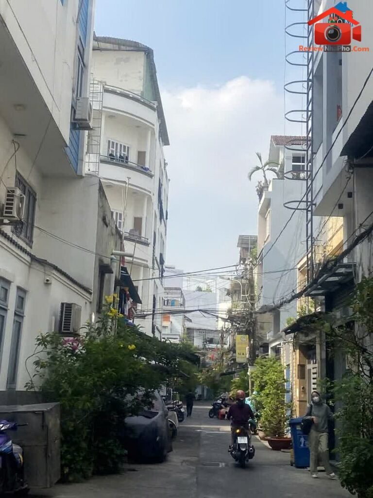 Review nhà phố Tân Bình – Bán nhà 5 tầng, 38… – Bán nhà mặt phố Quận Tân Bình – TP Hồ Chí Minh giá 5 – 10 tỷ