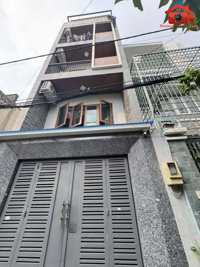Nhà phố 5 tầng full nội thất cao cấp tại Tân Bình … – Bán nhà mặt phố Quận Tân Bình – TP Hồ Chí Minh giá 10 – 20 tỷ