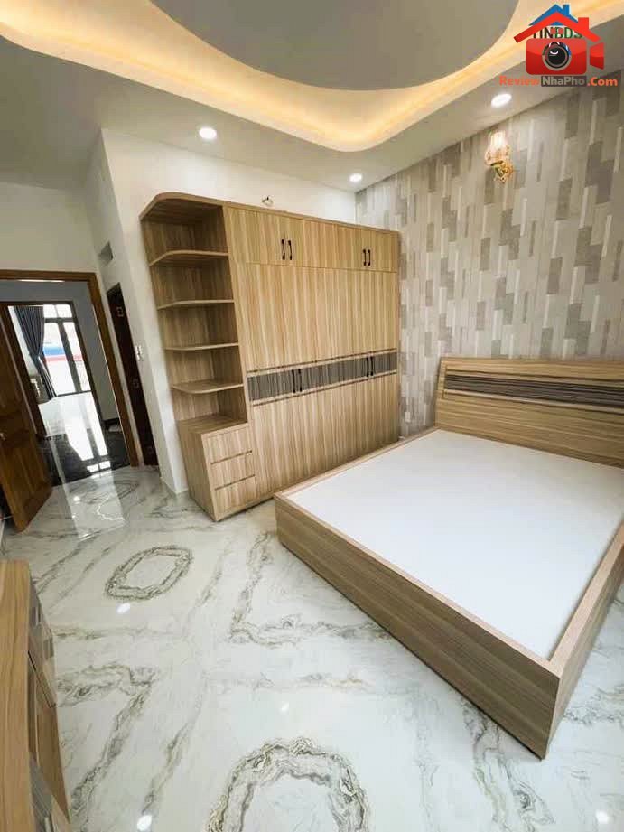 Review nhà phố Bình Tân 5 tầng, 69m2, giá 7.7 tỷ t… – Bán nhà mặt phố Quận Bình Tân – TP Hồ Chí Minh giá 5 – 10 tỷ