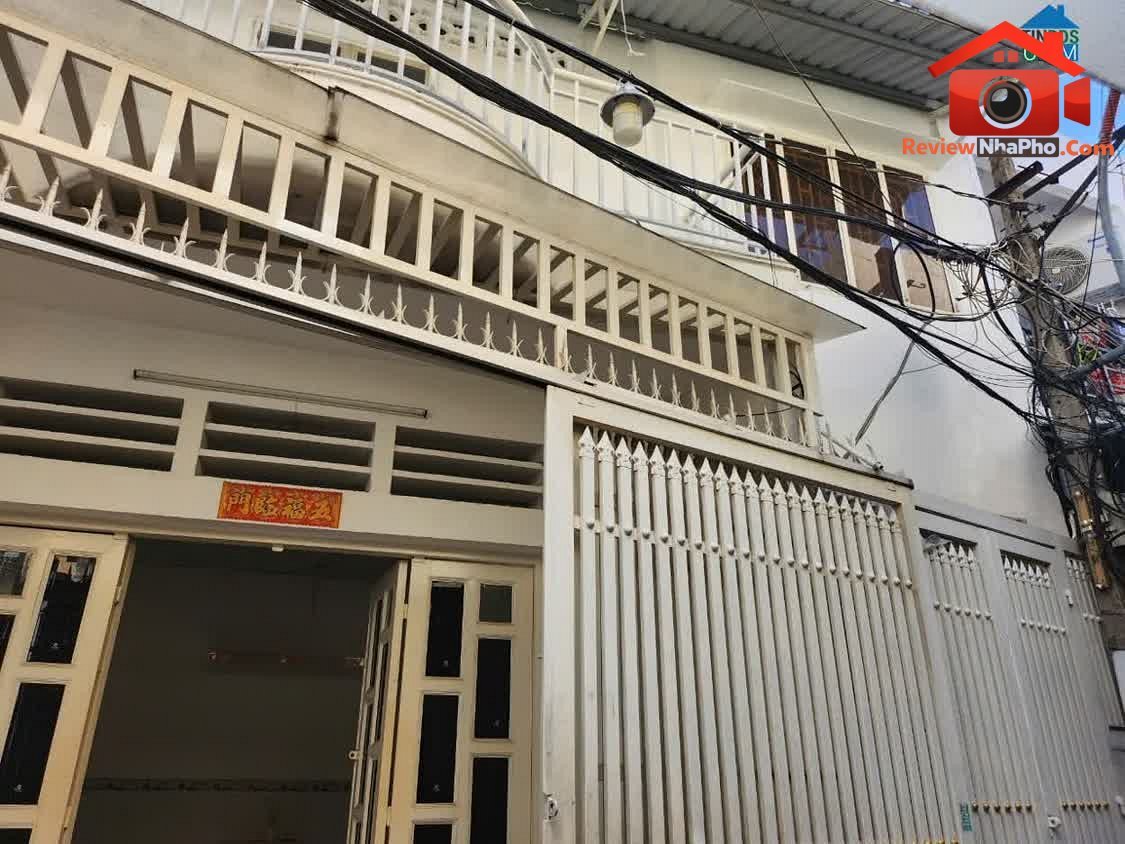 Review nhà phố TP.HCM 49m2 3PN An Lạc A Bình Tân g… – Bán nhà mặt phố Quận Bình Tân – TP Hồ Chí Minh giá BÁN 3 – 5 tỷ