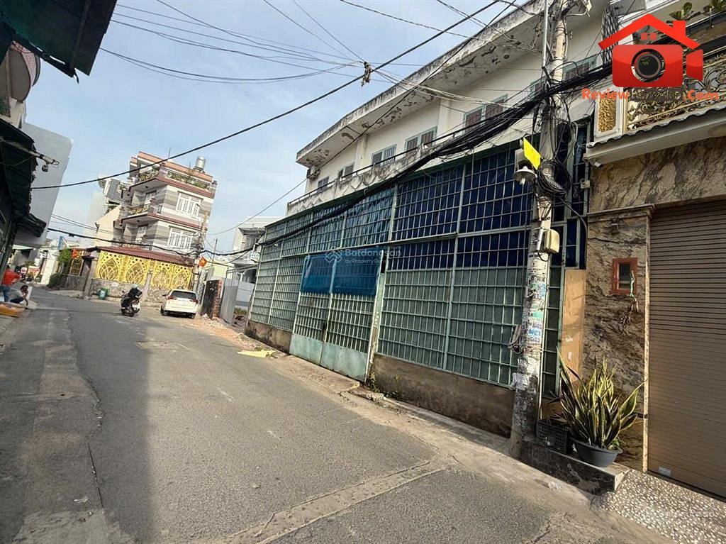 Review nhà đất sổ đỏ Bình Trị Đông A, Bình Tân, TP… – Bán nhà mặt phố Quận Bình Tân – TP Hồ Chí Minh giá BÁN 20 – 40 tỷ