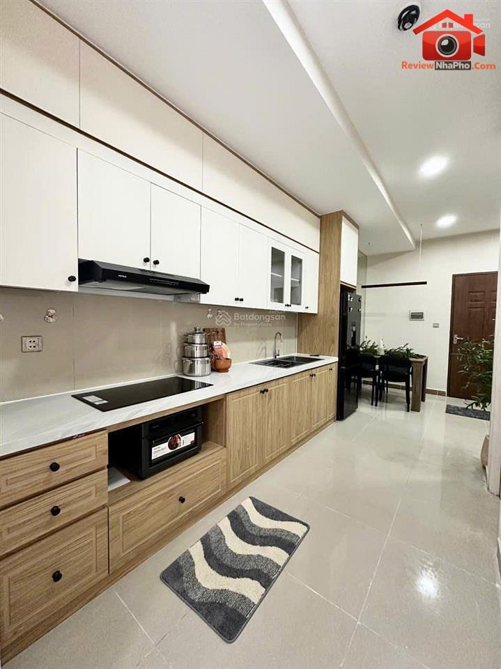 Review nhà phố quận Tân Phú Hồ Chí Minh, giá 3.5 tỷ, diện tích 75m²