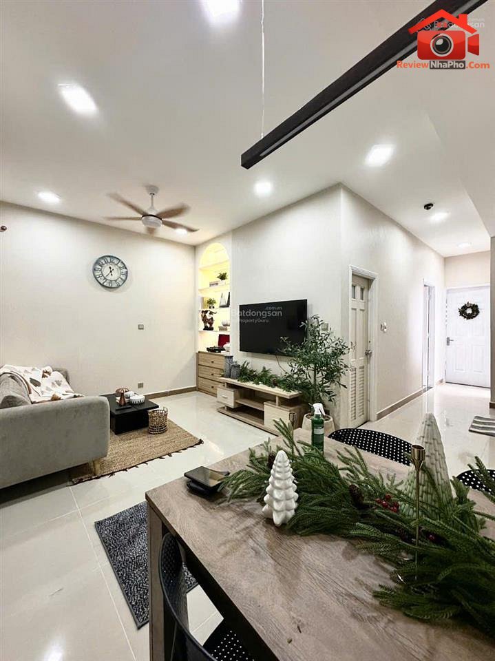 Review nhà phố quận Tân Phú Hồ Chí Minh, giá 3.5 tỷ, diện tích 75m²