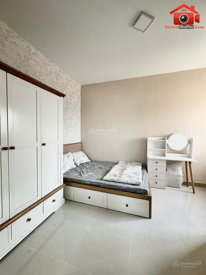Review nhà phố quận Tân Phú Hồ Chí Minh, giá 3.5 tỷ, diện tích 75m²