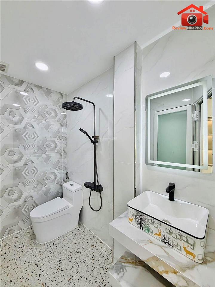 Review nhà phố Tân Bình TP.HCM 5PN, 6WC giá 4.67 t… – Bán nhà mặt phố Quận Tân Bình – TP Hồ Chí Minh giá BÁN 3 – 5 tỷ