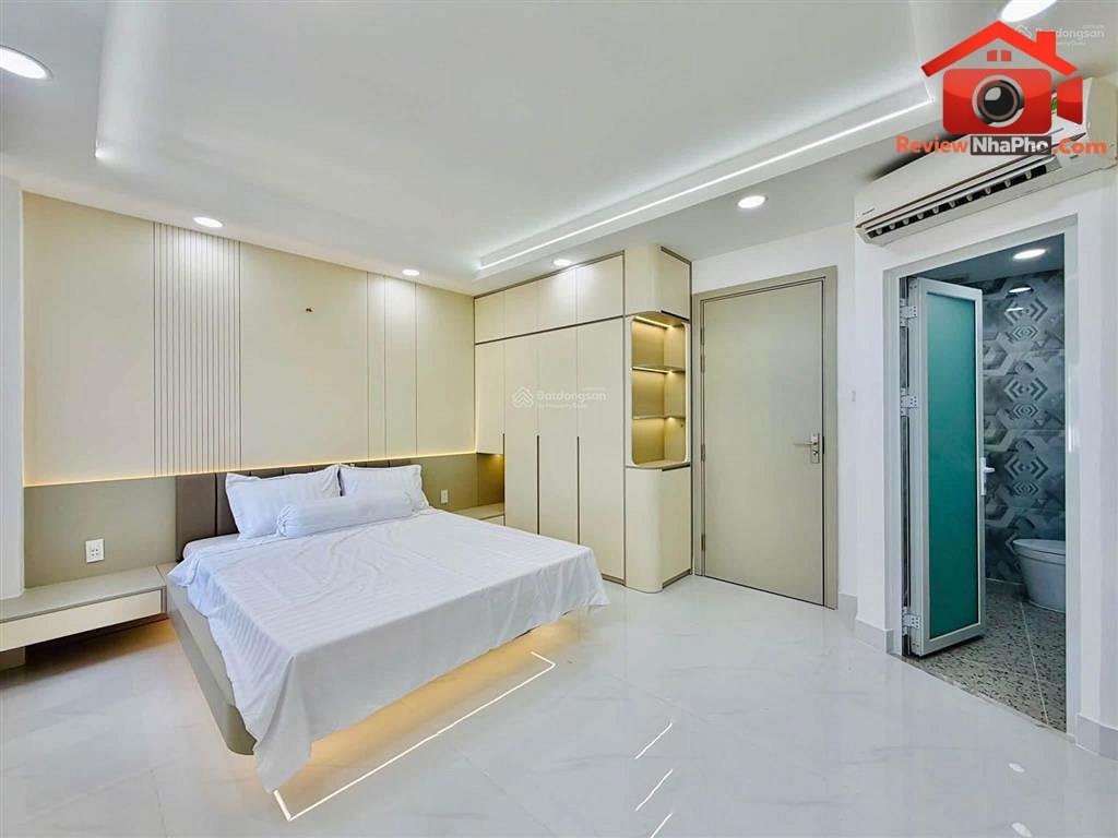 Review nhà phố Tân Bình TP.HCM 5PN, 6WC giá 4.67 t… – Bán nhà mặt phố Quận Tân Bình – TP Hồ Chí Minh giá BÁN 3 – 5 tỷ