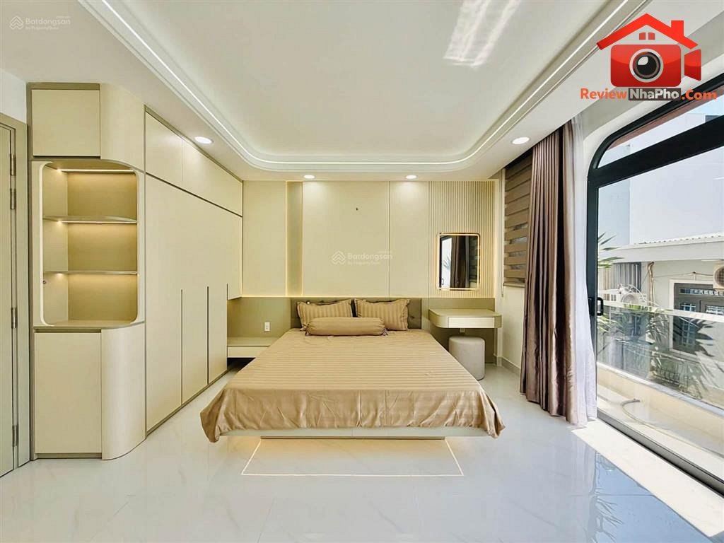 Review nhà phố Tân Bình TP.HCM 5PN, 6WC giá 4.67 t… – Bán nhà mặt phố Quận Tân Bình – TP Hồ Chí Minh giá BÁN 3 – 5 tỷ