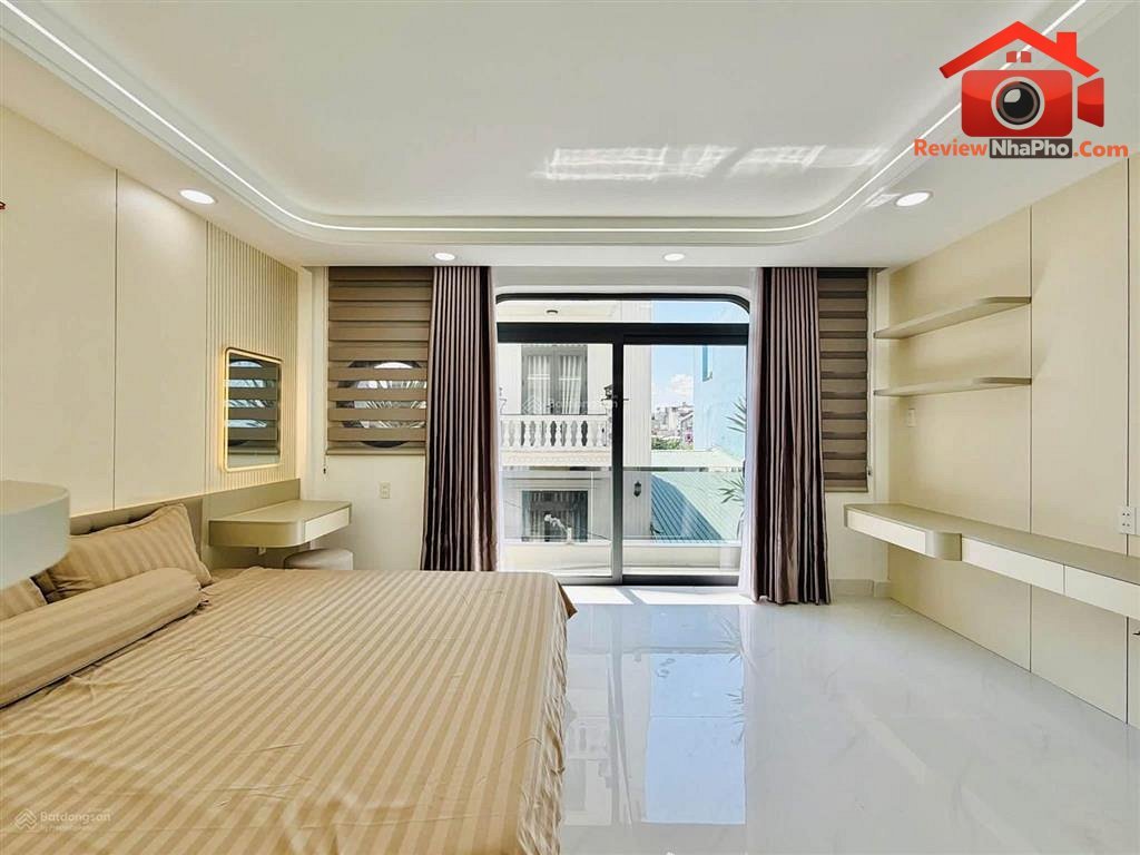 Review nhà phố Tân Bình TP.HCM 5PN, 6WC giá 4.67 t… – Bán nhà mặt phố Quận Tân Bình – TP Hồ Chí Minh giá BÁN 3 – 5 tỷ