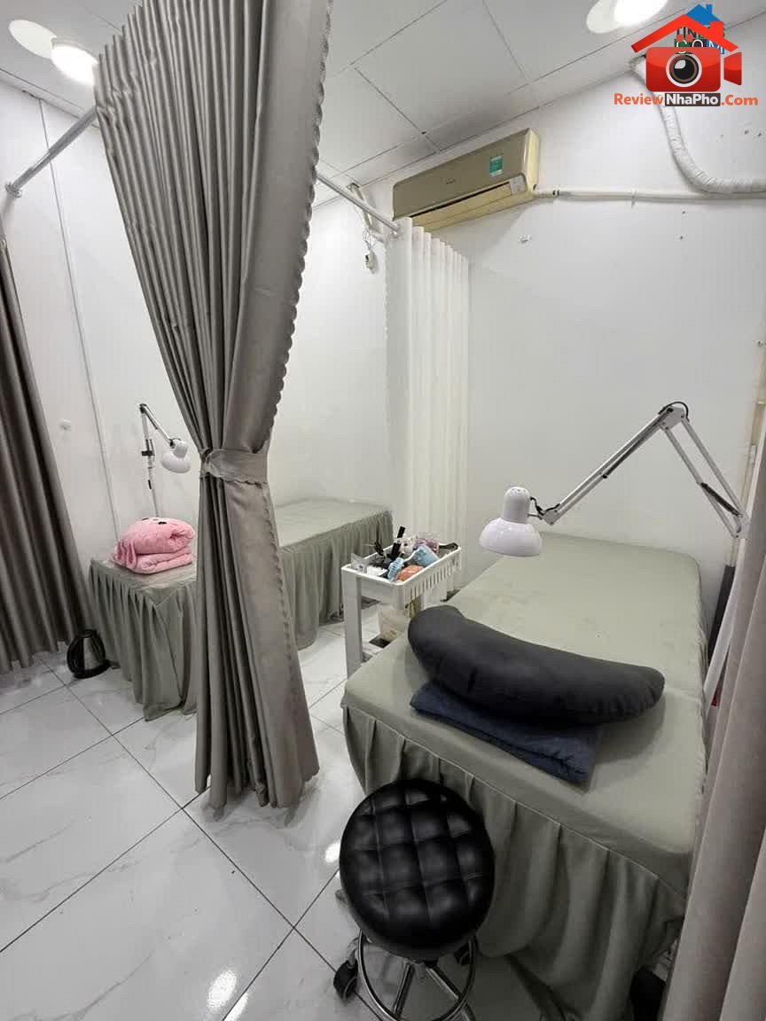 Review nhà phố Tân Bình TP.HCM – Tiệm Nail M… – Bán nhà mặt phố Quận Tân Bình – TP Hồ Chí Minh giá BÁN dưới 3 tỷ