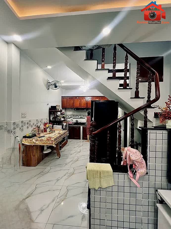 Review nhà phố Tân Bình giá 4.6 tỷ diện tích 36m² … – Bán nhà mặt phố Quận Tân Bình – TP Hồ Chí Minh giá BÁN 3 – 5 tỷ