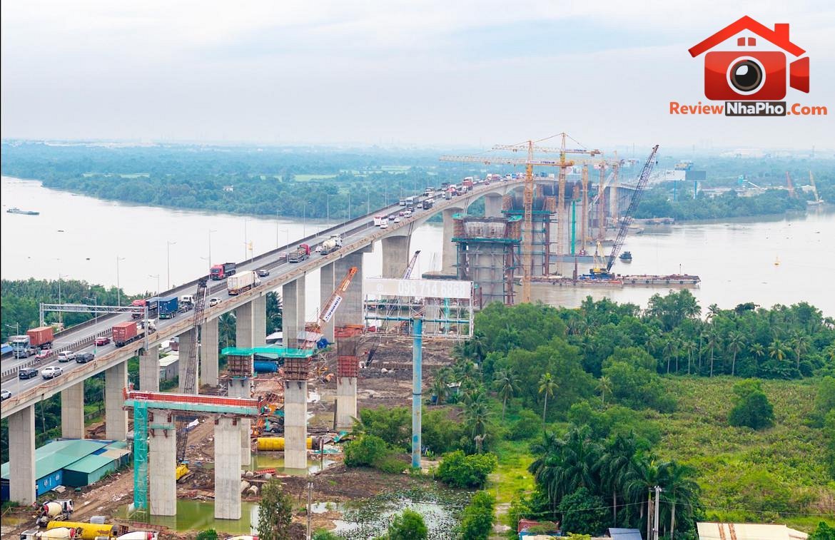 Nhà thầu xây dựng: Vì sao việc tăng, nhưng biên lợi nhuận giảm?- Ảnh 2.