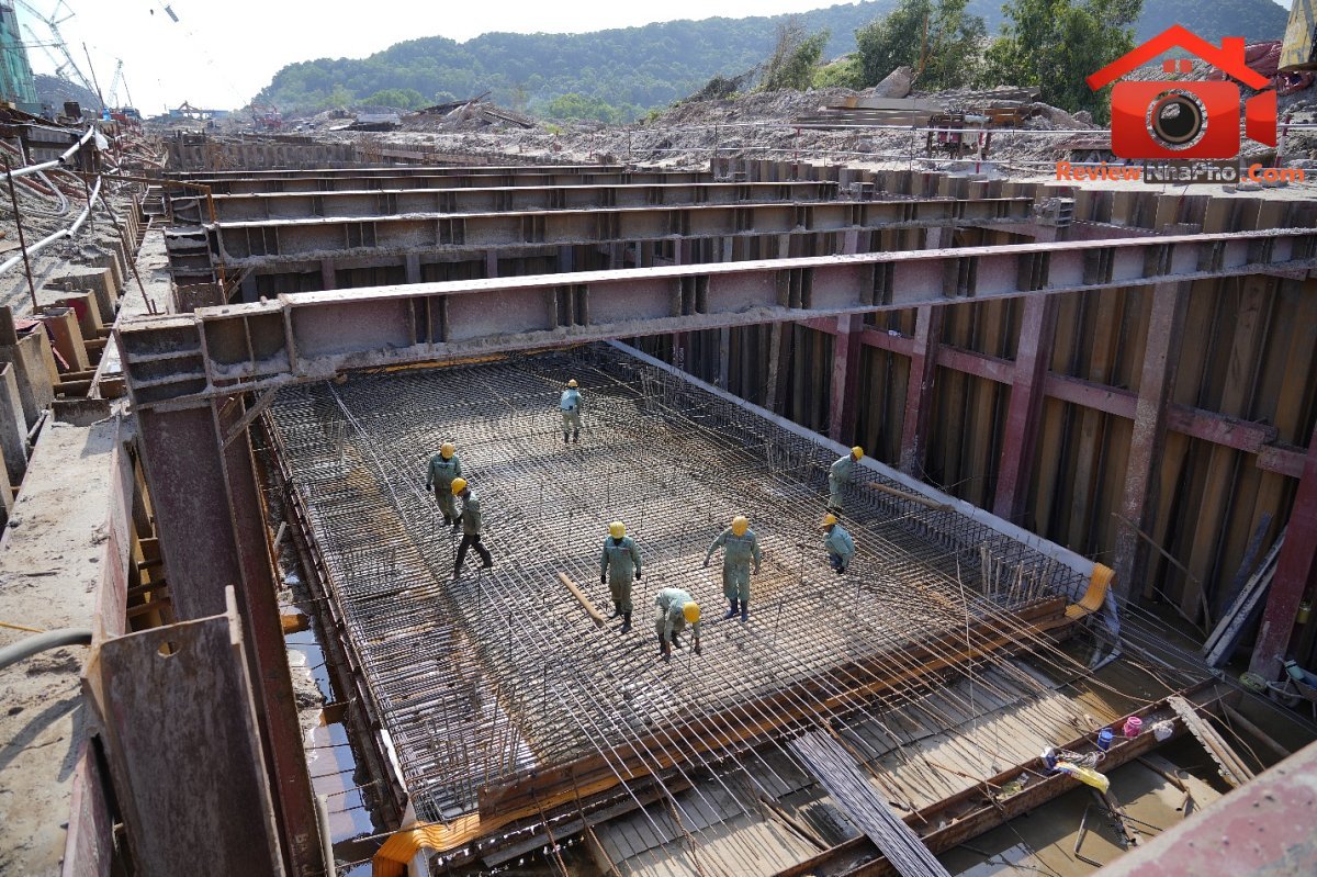 Nhà thầu xây dựng: Vì sao việc tăng, nhưng biên lợi nhuận giảm?- Ảnh 4.