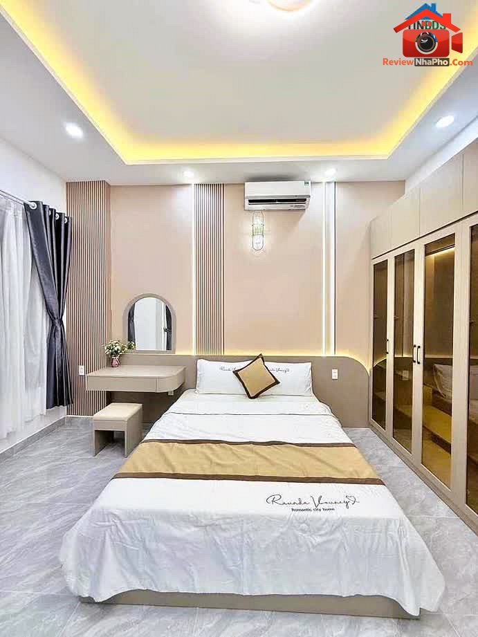 Review nhà phố Tân Bình TP.HCM – Nhà 3 tầng … – Bán nhà mặt phố Quận Tân Bình – TP Hồ Chí Minh giá BÁN 5 – 7 tỷ