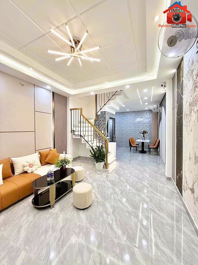 Review nhà phố Tân Bình TP.HCM – Nhà 3 tầng … – Bán nhà mặt phố Quận Tân Bình – TP Hồ Chí Minh giá BÁN 5 – 7 tỷ