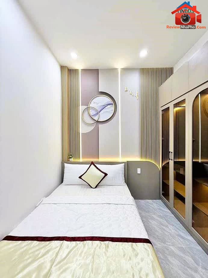 Review nhà phố Tân Bình TP.HCM – Nhà 3 tầng … – Bán nhà mặt phố Quận Tân Bình – TP Hồ Chí Minh giá BÁN 5 – 7 tỷ