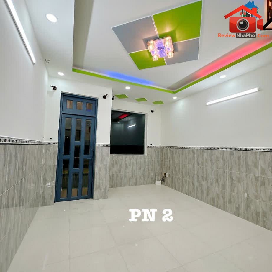 Review nhà phố TP.HCM, 4PN, Hẻm Xe Hơi, Giá 6.1 Tỷ… – Bán nhà mặt phố Quận Bình Tân – TP Hồ Chí Minh giá BÁN 5 – 7 tỷ