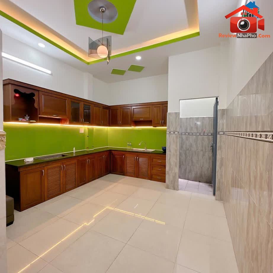 Review nhà phố TP.HCM, 4PN, Hẻm Xe Hơi, Giá 6.1 Tỷ… – Bán nhà mặt phố Quận Bình Tân – TP Hồ Chí Minh giá BÁN 5 – 7 tỷ