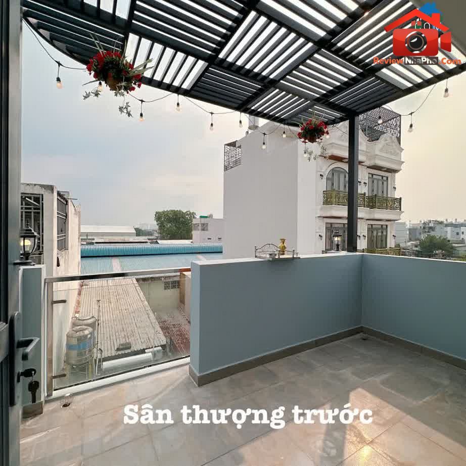 Review nhà phố TP.HCM, 4PN, Hẻm Xe Hơi, Giá 6.1 Tỷ… – Bán nhà mặt phố Quận Bình Tân – TP Hồ Chí Minh giá BÁN 5 – 7 tỷ