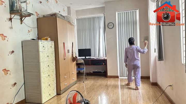 Review nhà phố Tân Bình 3 tầng 64m2 giá 6.85 tỷ… – Bán nhà mặt phố Quận Tân Bình – TP Hồ Chí Minh giá BÁN 5 – 7 tỷ