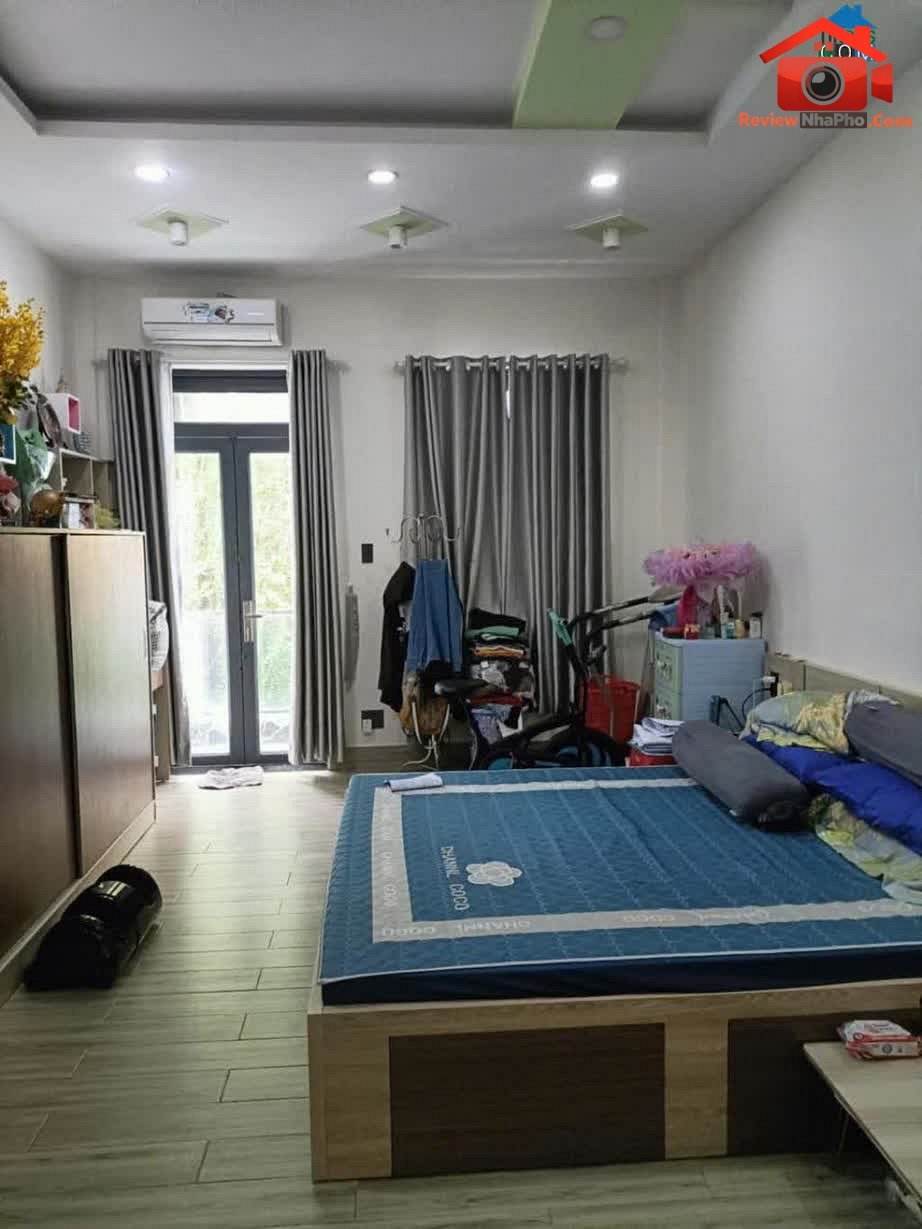 Review nhà phố Lê Văn Quới Bình Tân TP.HCM giá 6.9… – Bán nhà mặt phố Quận Bình Tân – TP Hồ Chí Minh giá BÁN 5 – 7 tỷ