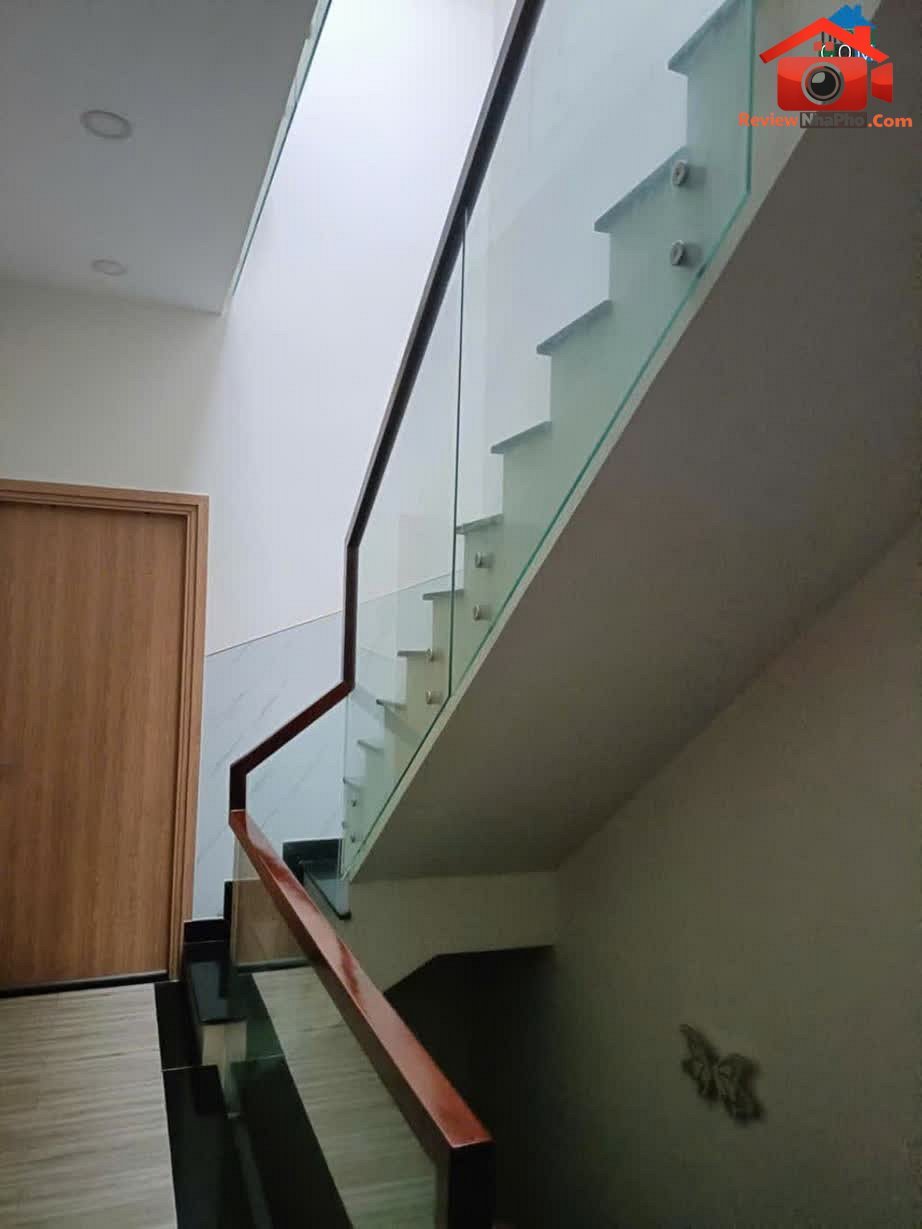 Review nhà phố Lê Văn Quới Bình Tân TP.HCM giá 6.9… – Bán nhà mặt phố Quận Bình Tân – TP Hồ Chí Minh giá BÁN 5 – 7 tỷ