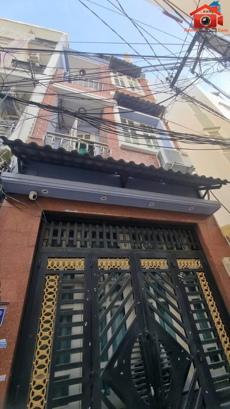 Bán nhà phố Phạm Văn Hai P3 Tân Bình TP.HCM, diện … – Bán nhà mặt phố Quận Tân Bình – TP Hồ Chí Minh giá BÁN 5 – 7 tỷ