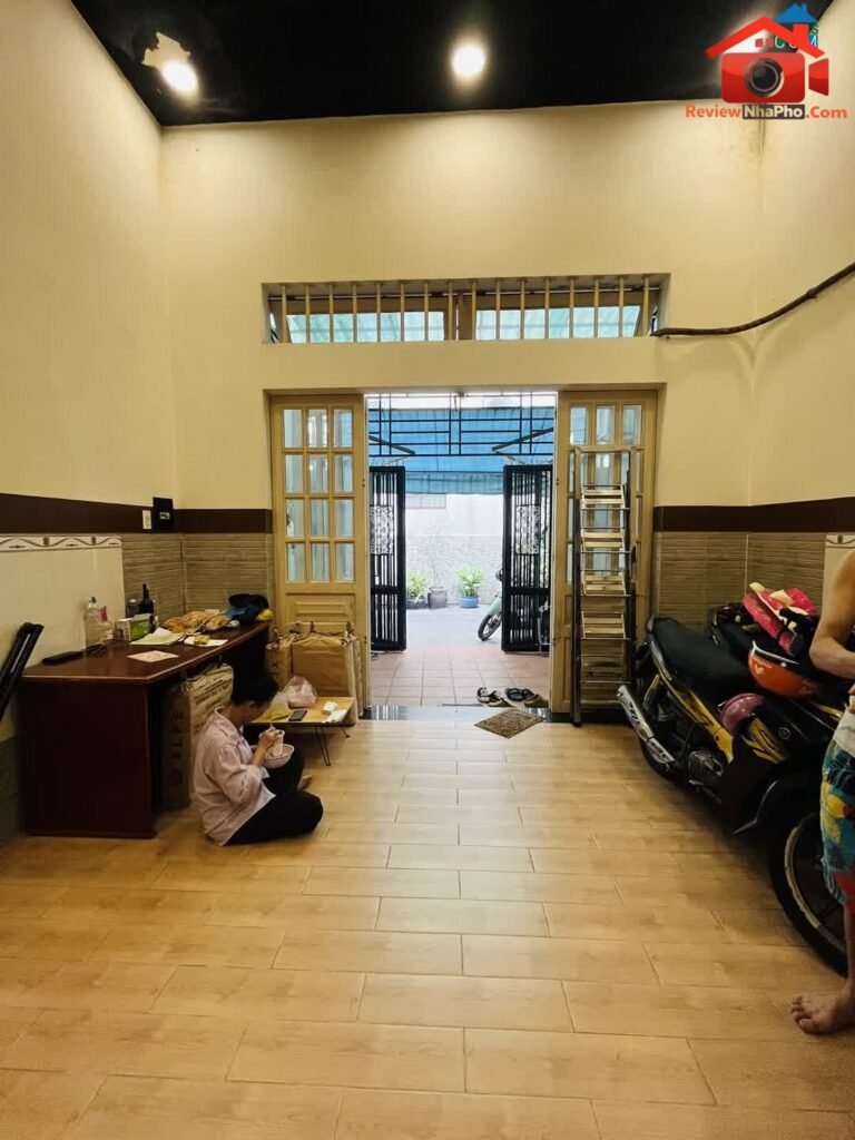 Review nhà phố Bình Tân 54m2 giá 3.6 tỷ – Bá… – Bán nhà mặt phố Quận Bình Tân – TP Hồ Chí Minh giá BÁN 3 – 5 tỷ