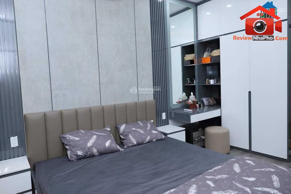 Review nhà phố Tân Phú 65m² chỉ 5.9 tỷ, nhà 3 tầng… – Bán nhà mặt phố Quận Tân Phú – TP Hồ Chí Minh giá BÁN 5 – 7 tỷ