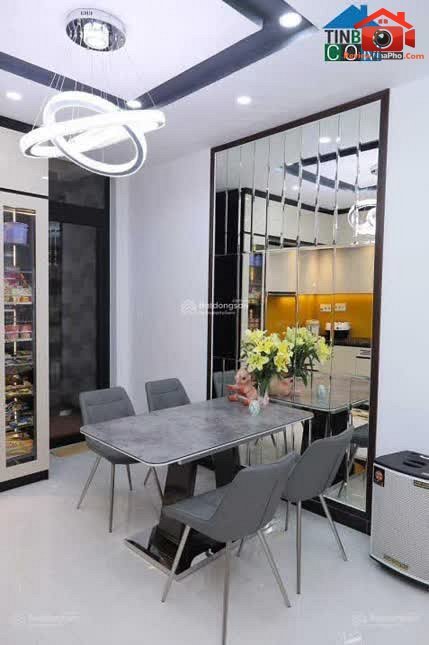 Review nhà phố Tân Phú 65m² chỉ 5.9 tỷ, nhà 3 tầng… – Bán nhà mặt phố Quận Tân Phú – TP Hồ Chí Minh giá BÁN 5 – 7 tỷ