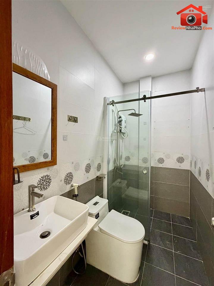 Review nhà phố Quận Bình Tân TP.HCM với giá 4.65 tỷ