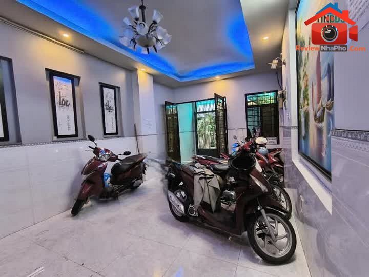 Review nhà phố Tân Bình 4 tầng 12.29 tỷ – Nh… – Bán nhà mặt phố Quận Tân Bình – TP Hồ Chí Minh giá 10 – 20 tỷ