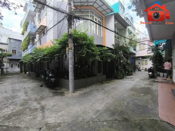 Review nhà phố Tân Bình 4 tầng 12.29 tỷ – Nh… – Bán nhà mặt phố Quận Tân Bình – TP Hồ Chí Minh giá 10 – 20 tỷ